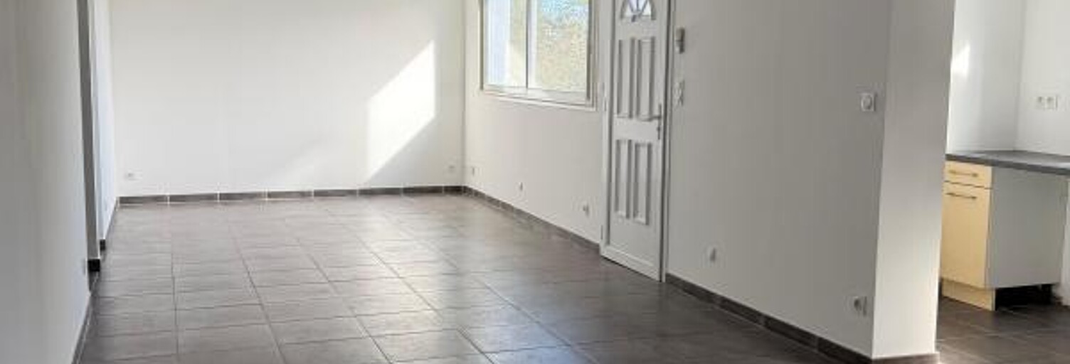 Appartement 3 Pièces 88 m² à louer à Borgo (20290)