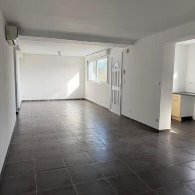 Appartement 3 pièces 850 €