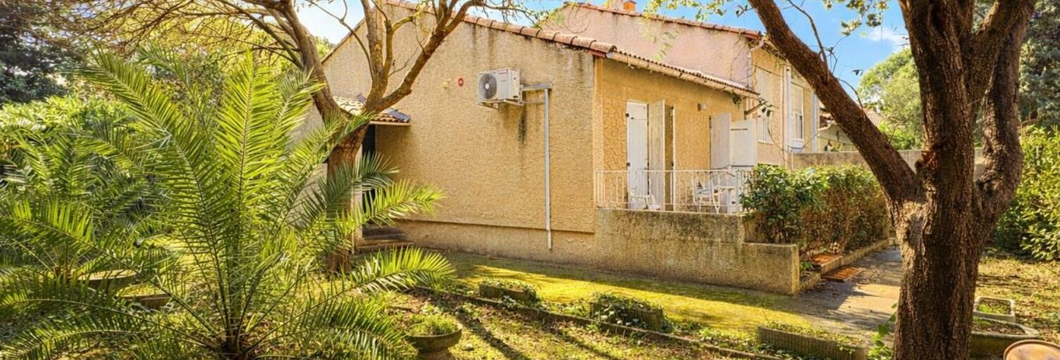 Maison 4 Pièces 94 m² à vendre à Avignon (84000)