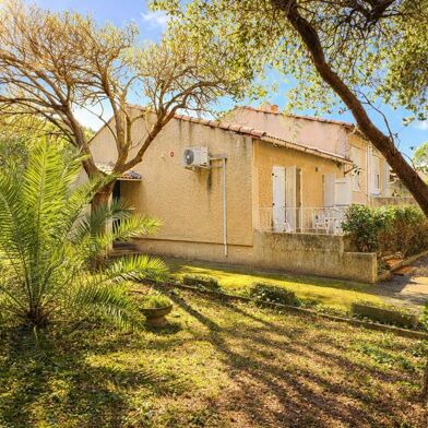 Maison 4 pièces 200000 €