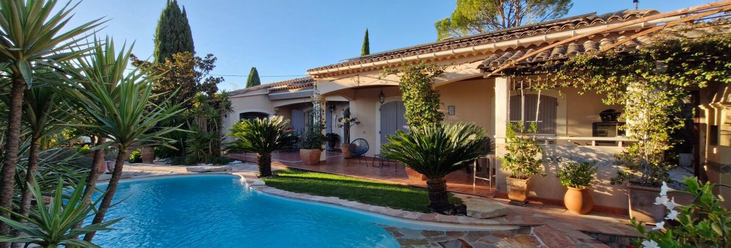 Maison 5 Pièces 138 m² à vendre à Les Angles (30133)