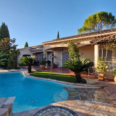 Maison 5 pièces 520000 €