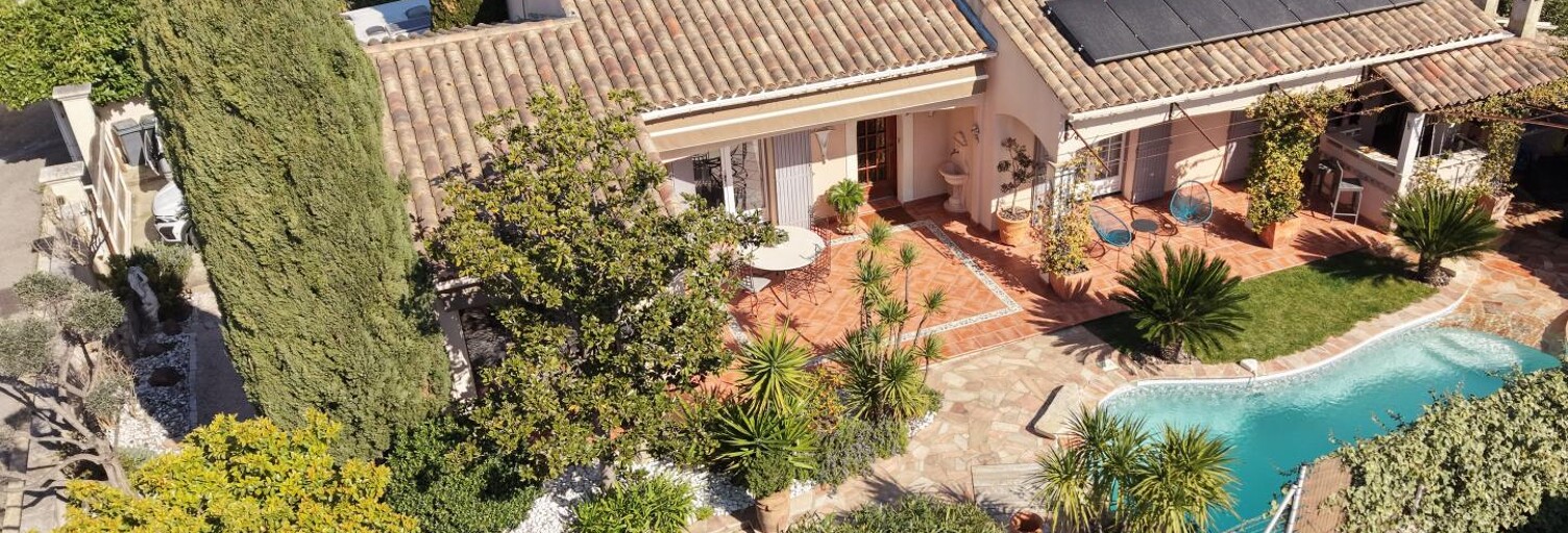 Maison 5 Pièces 138 m² à vendre à Les Angles (30133)