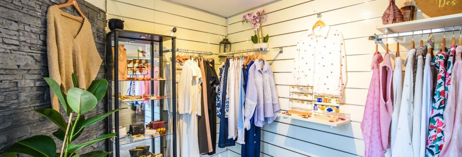 Commerce  42 m² à vendre à Rochefort-du-Gard (30650)