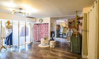 Commerce  42 m² à vendre à Rochefort-du-Gard (30650)