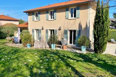 Maison 7 pièces 780000 €