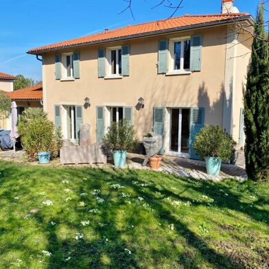 Maison 7 pièces 780000 €