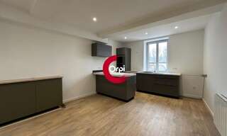 Appartement 2 Pièces 49 m² à louer à Vienne (38200)