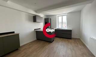 Appartement 2 Pièces 49 m² à louer à Vienne (38200)