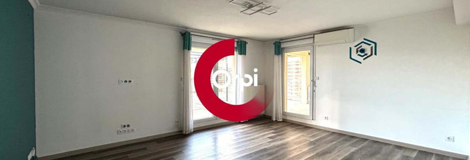 Appartement 3 Pièces 72 m² à vendre à Roussillon (38150)