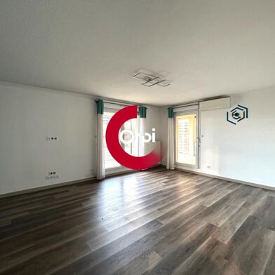 Appartement 3 pièces 157500 €