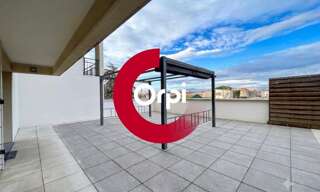 Appartement 3 Pièces 72 m² à vendre à Roussillon (38150)