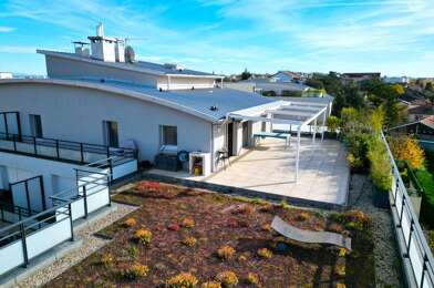 Appartement 2 pièces 399000 €