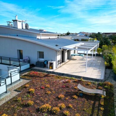 Appartement 2 pièces 399000 €