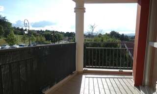 Appartement 3 Pièces 70 m² à louer à Charly (69390)