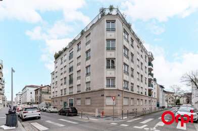 Appartement 5 pièces 518000 €