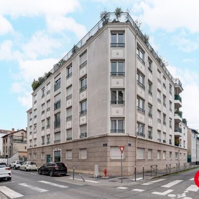 Appartement 5 pièces 518000 €