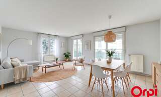 Appartement 5 Pièces 111 m² à vendre à Lyon 3 (69003)