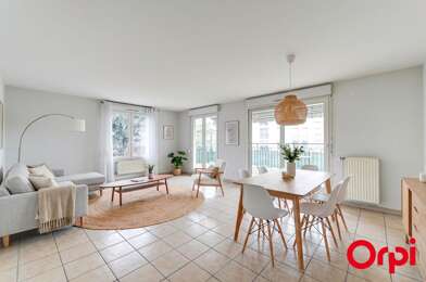 Appartement 5 pièces 498000 €