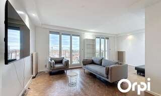 Appartement 3 Pièces 76 m² à vendre à Villeurbanne (69100)