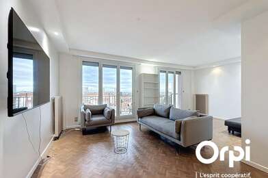 Appartement 3 pièces 240000 €