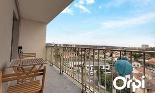 Appartement 3 Pièces 76 m² à vendre à Villeurbanne (69100)