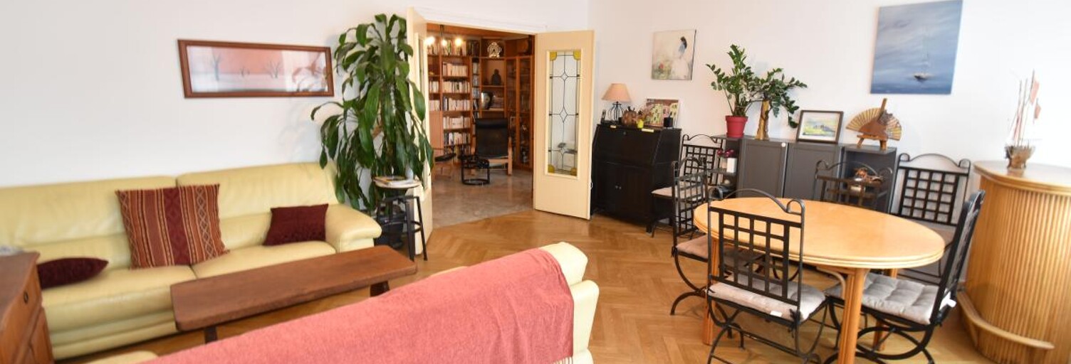 Appartement 5 Pièces 130 m² à vendre à Lyon 6 (69006)
