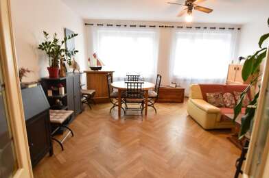 Appartement 5 pièces 670000 €