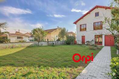 Maison 4 pièces 350000 €