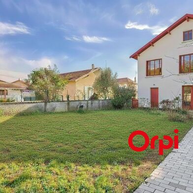 Maison 4 pièces 350000 €