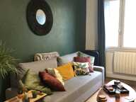 T2 de 51 m² en étage avec ascenseur — photo 2