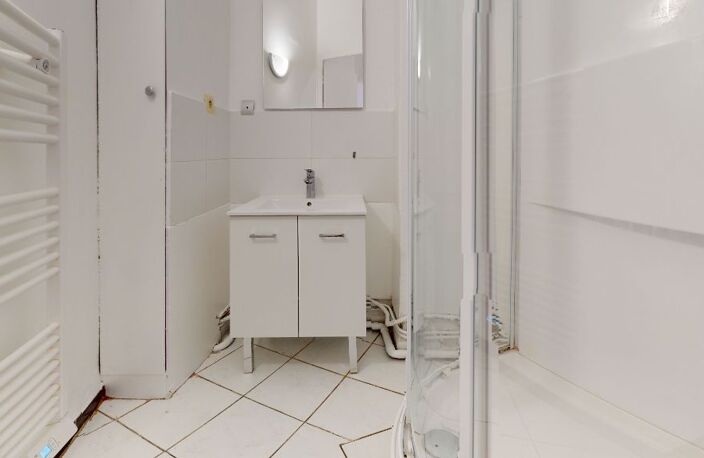 T2 de 51 m² en étage avec ascenseur — photo 5