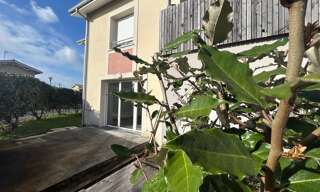 Appartement 3 Pièces 66 m² à vendre à Gujan-Mestras (33470)