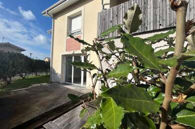 Appartement 3 pièces 286200 €