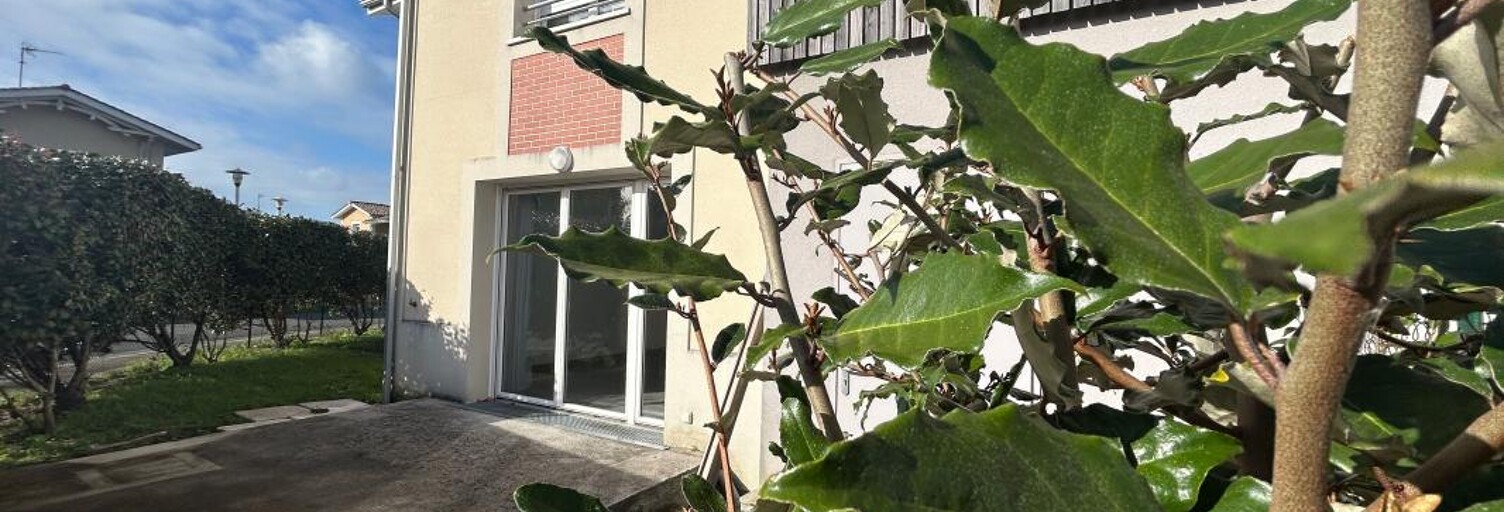 Appartement 3 Pièces 66 m² à vendre à Gujan-Mestras (33470)