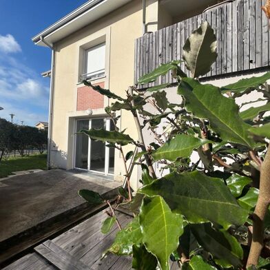 Appartement 3 pièces 286200 €