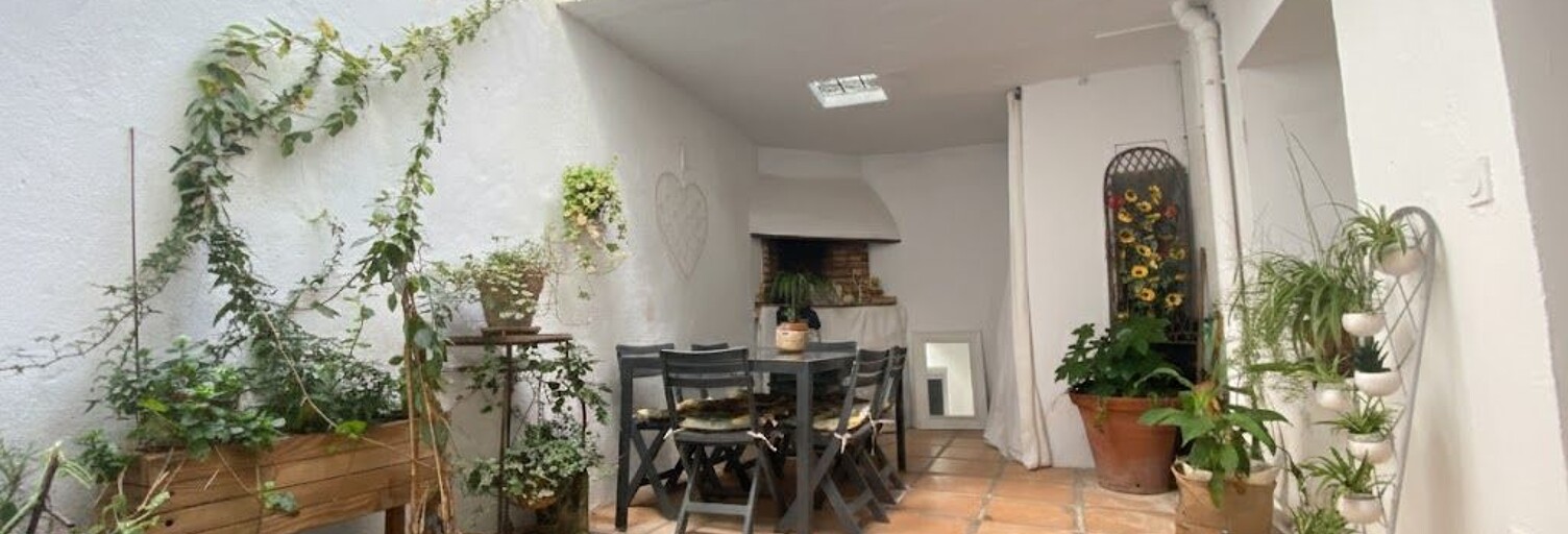 Maison 5 Pièces 118 m² à vendre à Mudaison (34130)