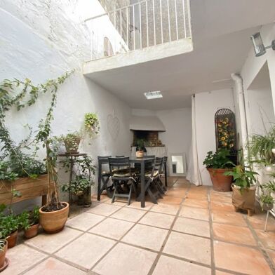 Maison 5 pièces 336000 €