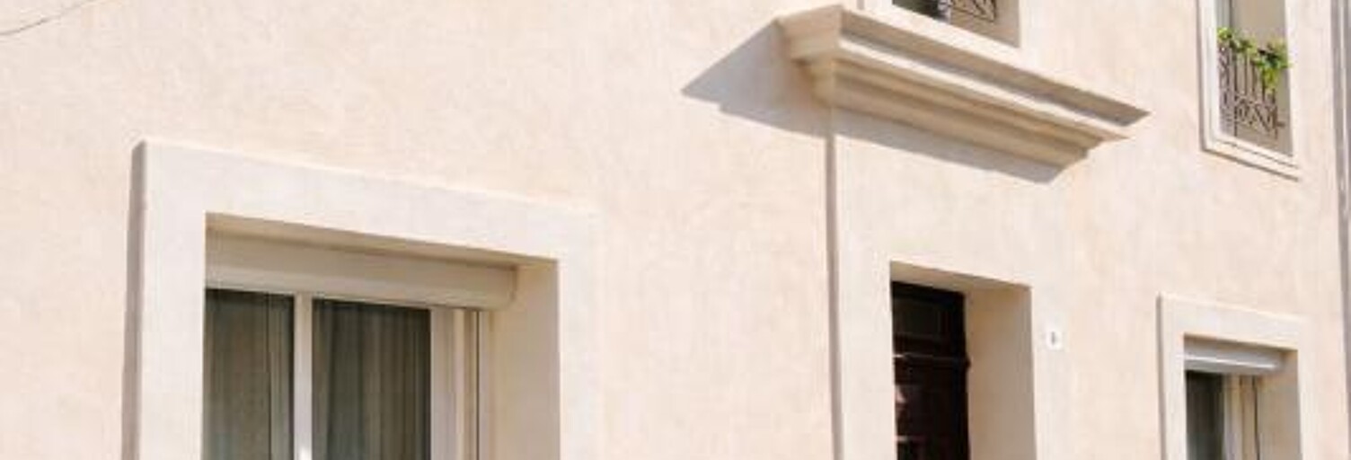 Maison 5 Pièces 118 m² à vendre à Mudaison (34130)