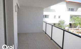 Appartement 2 Pièces 39 m² à louer à Marseillan (34340)