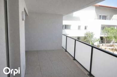 Appartement 2 pièces 685 €