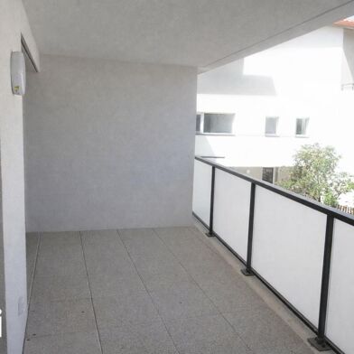 Appartement 2 pièces 685 €
