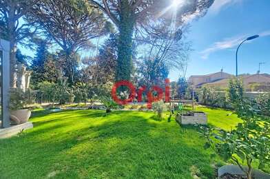 Appartement 2 pièces 315000 €