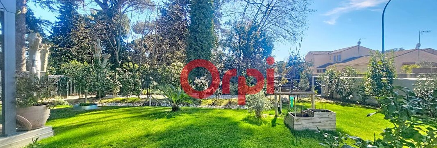 Appartement 2 Pièces 65 m² à vendre à Lunel (34400)