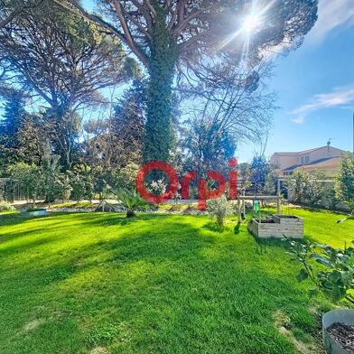 Appartement 2 pièces 315000 €