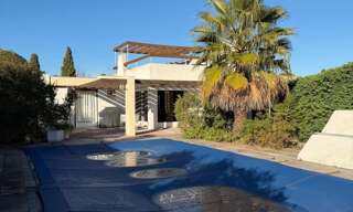 Maison 5 Pièces 140 m² à vendre à La Grande-Motte (34280)