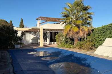 Maison 5 pièces 799000 €