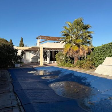 Maison 5 pièces 799000 €