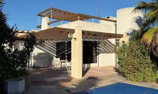 Maison 5 Pièces 140 m² à vendre à La Grande-Motte (34280)