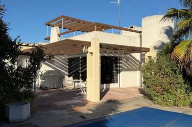 Maison 5 pièces 750000 €